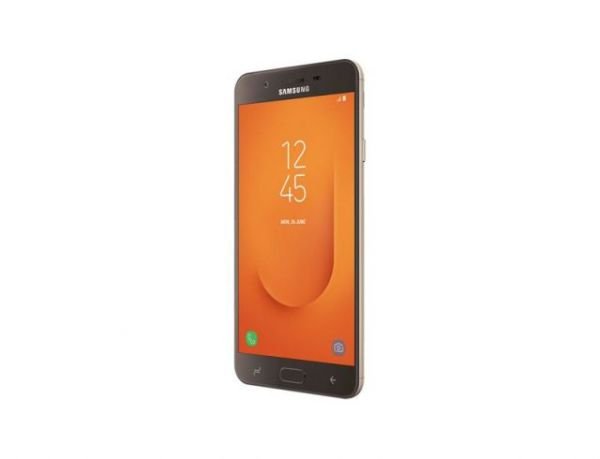 G611F-GOLD Galaxy J7 Prime2 32GB 5.5'' 13MP Gold Akıllı Telefon