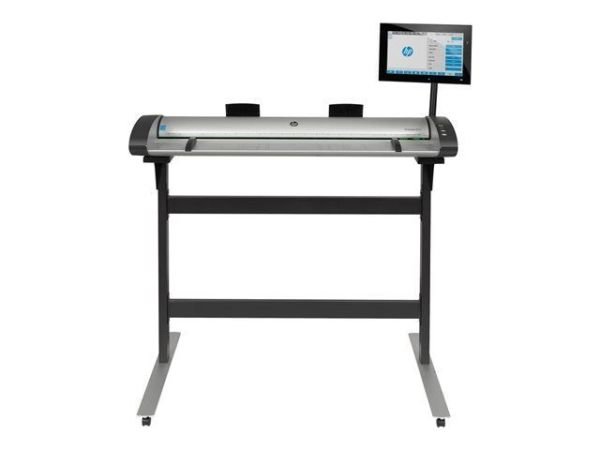 G6H50B Designjet SD Pro 44'' A0+ Tarayıcı