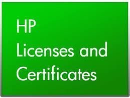 G8Y25AAE HP Access Control Enterprise 1-99 ELTU