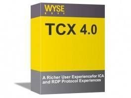 906207-01 Wyse TCX Suite V4.0-Seat License İnce İstemci Yazılımı