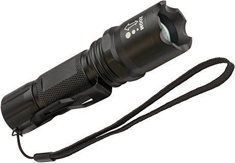 1178600161 LuxPremium Fokus-LED-Flashlight El Feneri