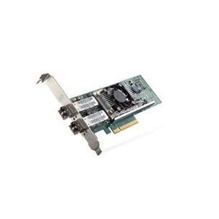 120BCOMXT2-NIC Broadcom57810DP Çift Port 10Gbps Bakır Porta Network Kartı