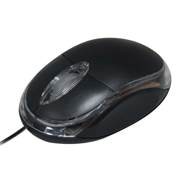 M-330 M-330 USB Optik Siyah Mouse