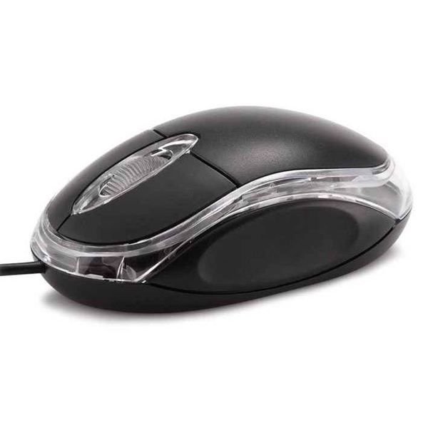M-330 M-330 USB Optik Siyah Mouse