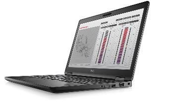 M3530-SIMSEK Precision M3530 i7-8850H,16GB,512GB