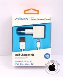 SWT-5210 Iphone 6/ 6Plus/ 5/ 5S/ 5C Şarj Kiti