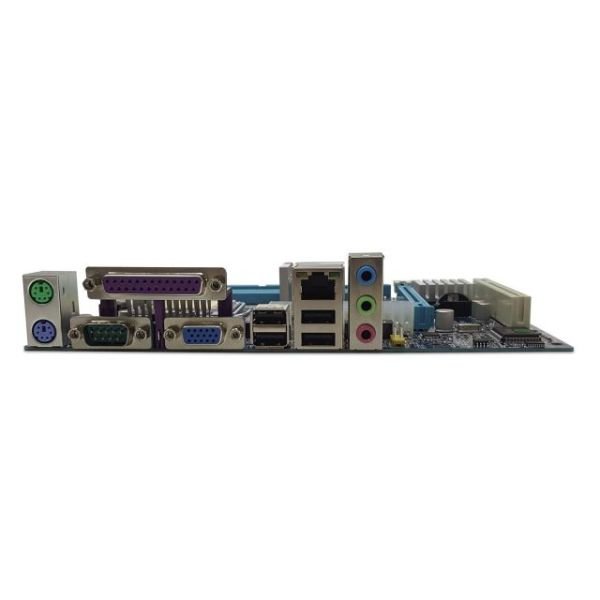 QUADRO-G41-M3N Intel G41 775 DDR3 1333MHz VGA Anakart