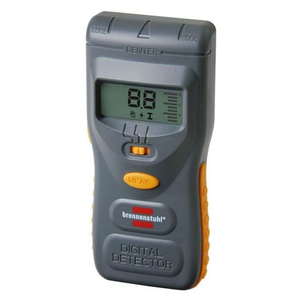 1298180 Multifunction Detector WMV Plus Metal, Voltaj Dedektörü