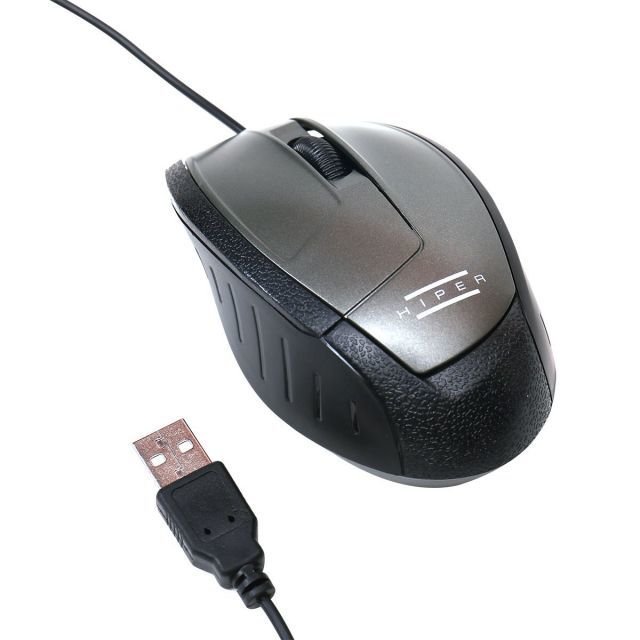 M-390 M-390 USB Siyah Mouse