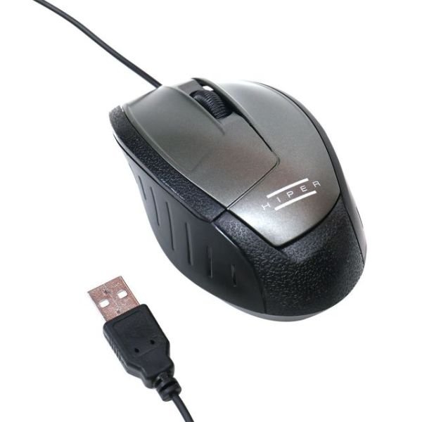 M-390 M-390 USB Siyah Mouse