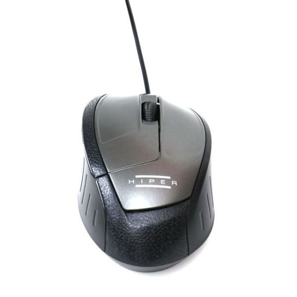 M-390 M-390 USB Siyah Mouse