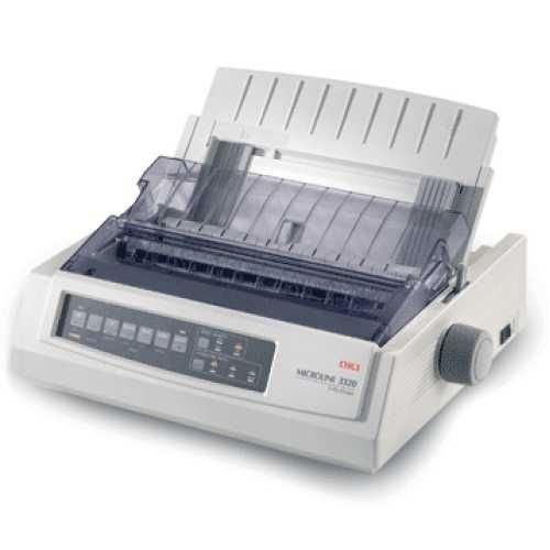 1308201 ML 3320 Dotmatrix 9 Pin 80 Kolon Yazıcı