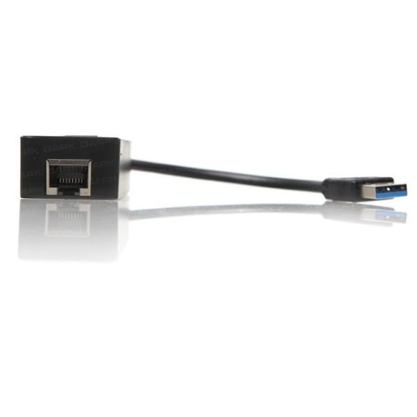 DK-AC-USB330GL USB3.0 Gigabit Ethernet Adaptörü Çoklayıcı
