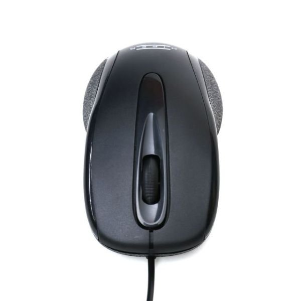 M-395 M-395 USB Siyah Mouse