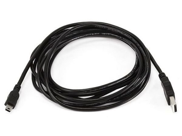 Q-USBKM1_5 USB, Kamera, Data ve Şarj Kablosu