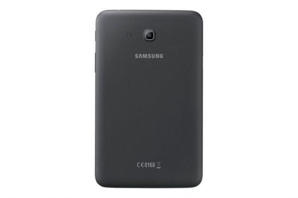 T113-SIYAH Galaxy Tab 3 Lite 1.30GHz 1GB 8GB 7'' Siyah Tablet