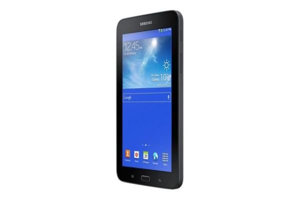 T113-SIYAH Galaxy Tab 3 Lite 1.30GHz 1GB 8GB 7'' Siyah Tablet