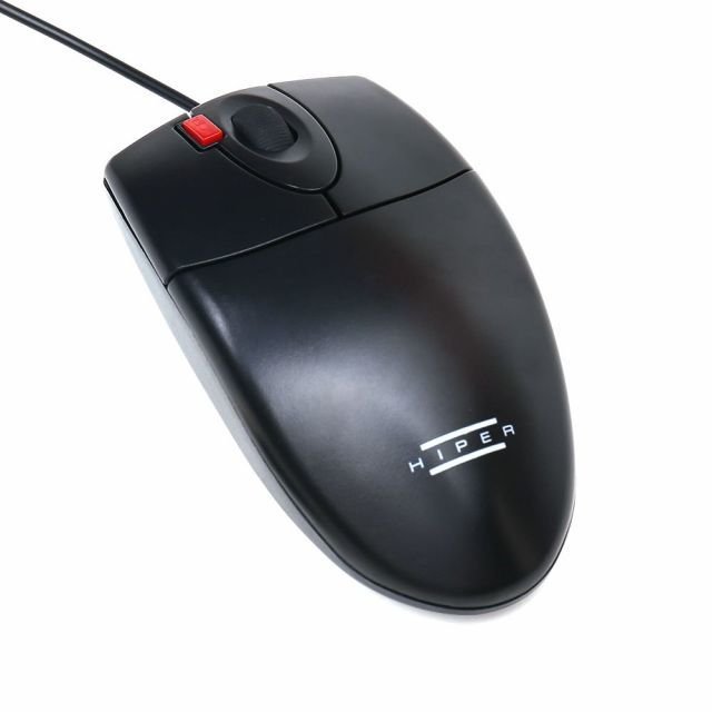 M-400 2X Click USB Optik Mouse