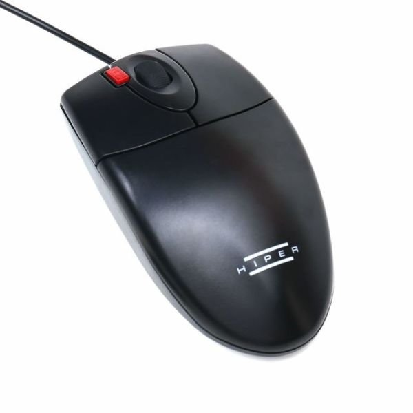 M-400 2X Click USB Optik Mouse