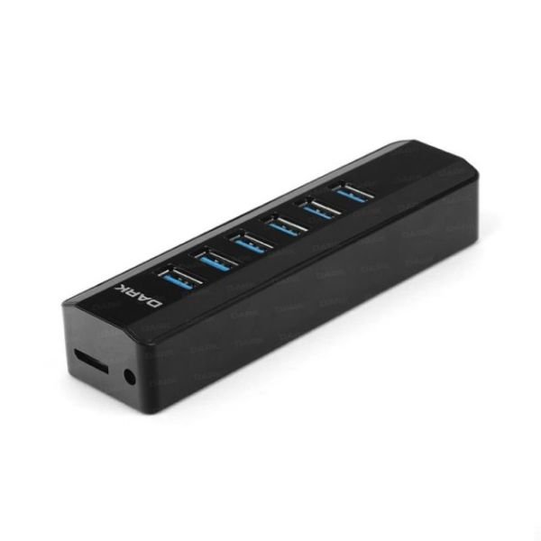 DK-AC-USB373 7 Port USB 3.0 Adaptörsüz Usb Çoklayıcı