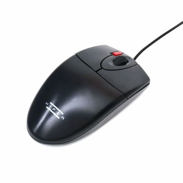 M-400 2X Click USB Optik Mouse