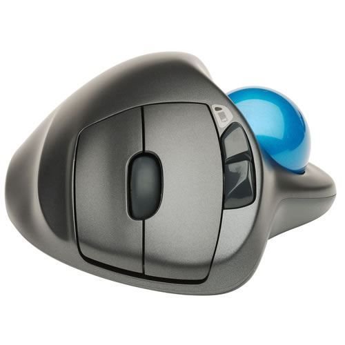 910-001882 M570 Kablosuz Trackball Mouse