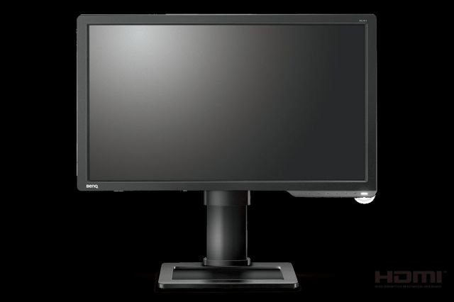 XL2411 24''1920x1080 1MS,144Hz,TN,VGA-DVI-HDMI Led Monitör