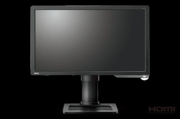 XL2411 24''1920x1080 1MS,144Hz,TN,VGA-DVI-HDMI Led Monitör