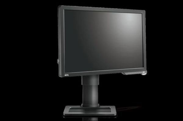 XL2411 24''1920x1080 1MS,144Hz,TN,VGA-DVI-HDMI Led Monitör