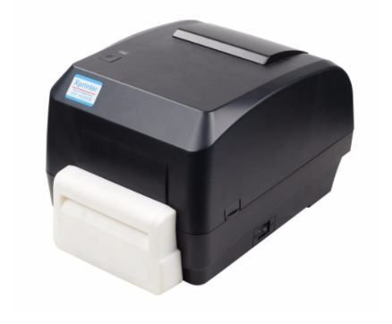 XP-H500B-TT BARKOD YAZICI TERMAL TRANSFER 203DPI USB/SERI/ETH PORT
