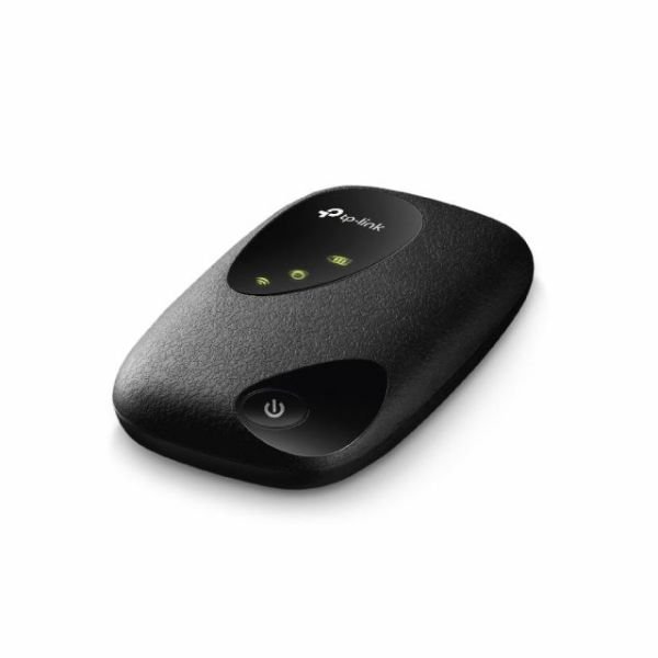 M7200 4G LTE Mobil Router