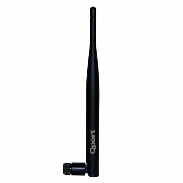 Q-W11 2.4GHz 11dBi İç Mekan Yönsüz Anten
