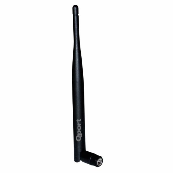 Q-W11 2.4GHz 11dBi İç Mekan Yönsüz Anten