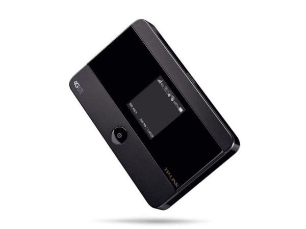 M7350 300Mbps 4G LTE Mobil Router