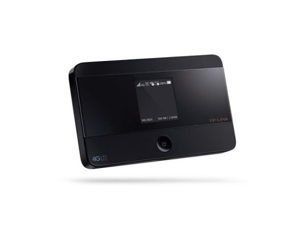 M7350 300Mbps 4G LTE Mobil Router