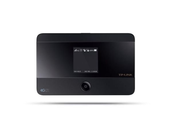 M7350 300Mbps 4G LTE Mobil Router