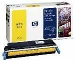 C9732A No 645A Sarı 12000 Sayfa Lazer Toner