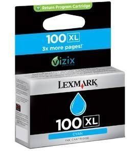14N1069E PRO905 805 705 205-S605 505 405 305-600 SYF RETURN MAVI KARTUŞ (100XL)