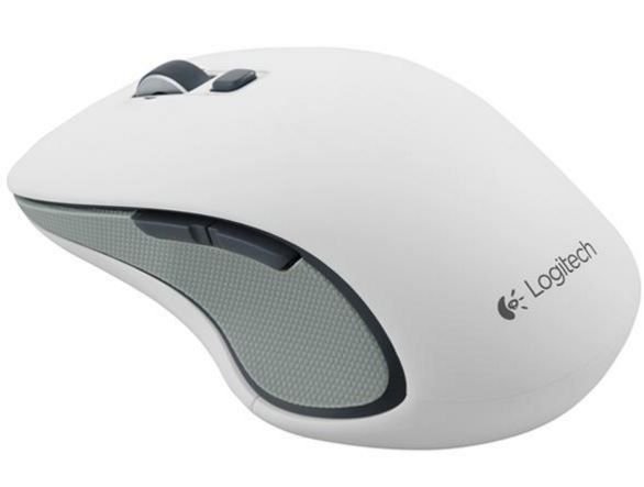 910-003913 M560 Kablosuz Beyaz Mouse