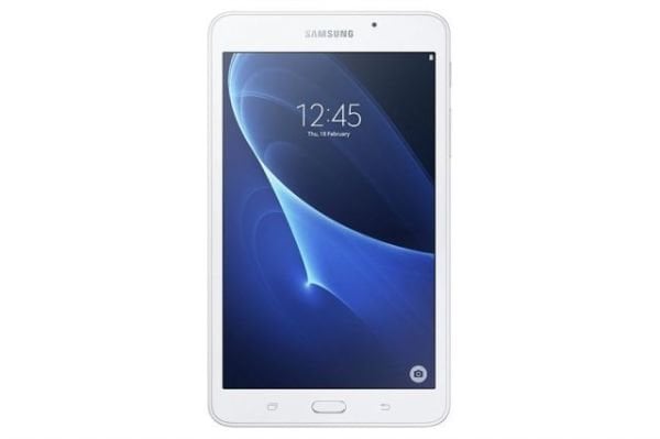 T280-BEYAZ Galaxy Tab A QC 1.3GHz 1.5GB 8GB 7'' Beyaz Tablet