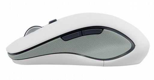 910-003913 M560 Kablosuz Beyaz Mouse