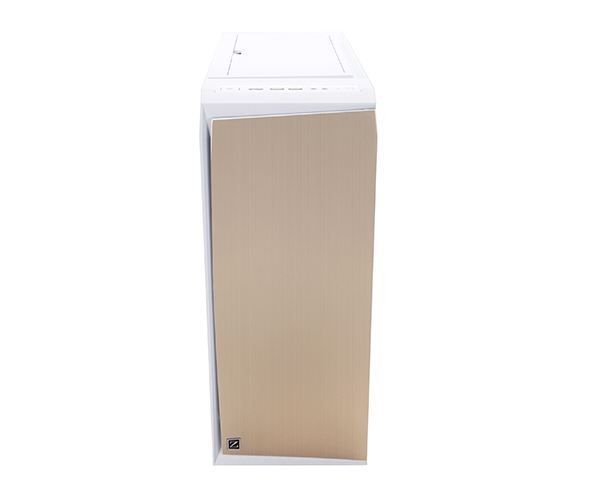 R1WHITE 1xMikrofon 1xKulaklık 1xUSB3.0 ATX Mid Tower Beyaz Kasa