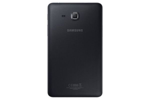 T280-SIYAH Galaxy Tab A QC 1.3GHz 1.5GB 8GB 7'' Siyah Tablet