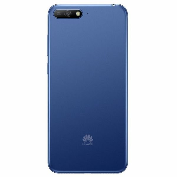 Y6-2018-16GB-MAVI 13MP Y76 2018 16GB 5.7'' Mavi