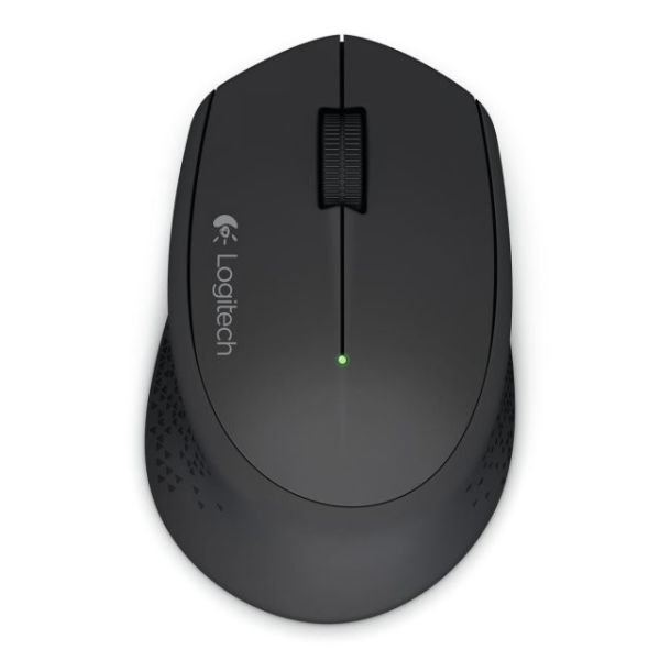 910-004287 M280 Wireless Mouse