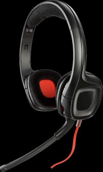 GAMECEOM318 Kablolu Mikrofonlu Kulaküstü Gaming Kulaklık