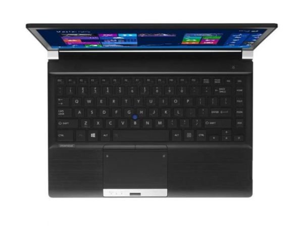R30-A-131 Portege i5-4300M,2.6GHz,8GB,500GB,13.3''Win7/Win 8.1 Pro Notebook