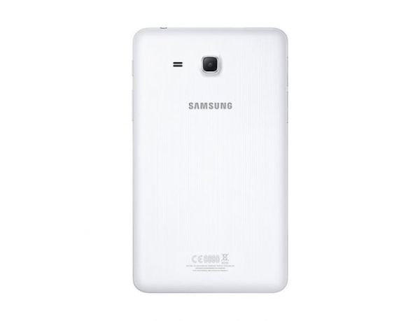 T287-BEYAZ Galaxy Tab A QC 1.50GHz 1.5GB 8GB 7'' Beyaz Tablet