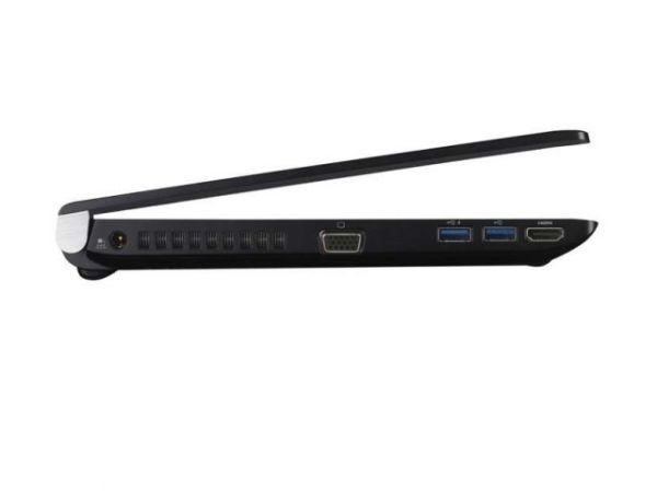 R30-A-131 Portege i5-4300M,2.6GHz,8GB,500GB,13.3''Win7/Win 8.1 Pro Notebook