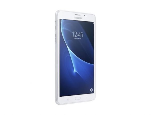 T287-BEYAZ Galaxy Tab A QC 1.50GHz 1.5GB 8GB 7'' Beyaz Tablet